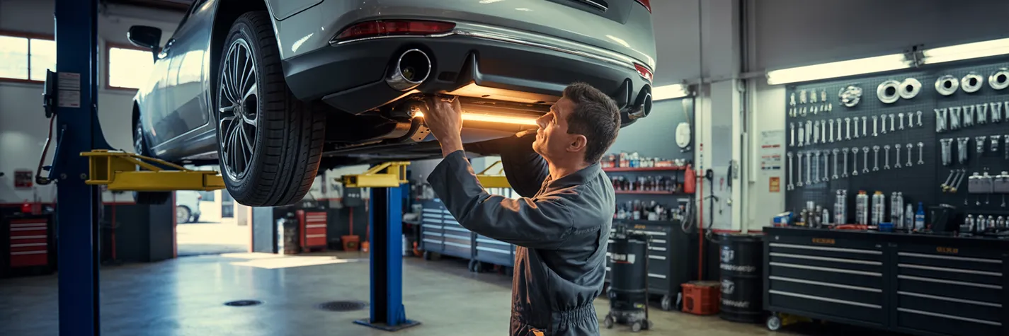 Carro puxando para um lado? Veja 7 causas que a oficina deve conferir antes do alinhamento e evite erros comuns no diagnóstico em Maringá e região.