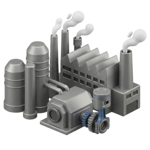 Industrial